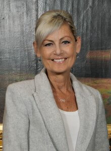 Elise Archer - Tasmanian Liberals
